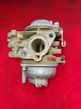 16100-ge1 Honda 1985-1994 85-94 Ch80 Elite 80 Oem Carburetor Carb Intake