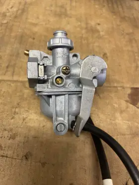 16100-gel-701 Honda 2004 - 2005 Crf 50 Carburetor Keihin 702