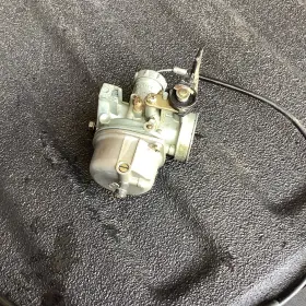 16100-gel-702 Honda Oem Carburetor 2004-2005 Crf50f 2000-2003 Xr50r Keihin