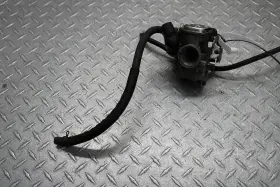 16100-get-a61 Honda 2009 Metropolitan 50 Chf50 Carb Carburetor
