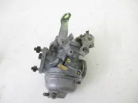 16100-gv4-831 Honda 86 07 Ch 80 Elite Carburetor Carb 1986-2007