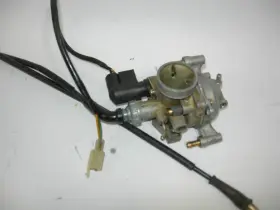 16100-gz4-671 Honda 91-96 Ez90 Cub Ez 90 Carb Keihin Carburetor Assy