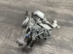 16100-k17-781 Honda 2013-2016 Cmx250 250 Rebel Oem Carburetor Carb Keihin