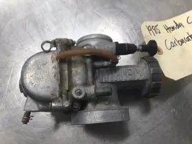 16100-ka4-305 Honda 1985 Cr250r Oem Carb Carburetor