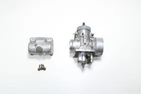 16100-ka4-772 Honda 1985 85 Cr250r Oem Keihin Pj Carburetor Carb