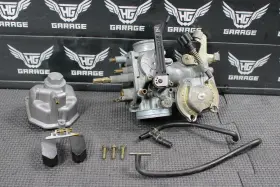 16100-kce-672 Honda 2001 Xr250r Oem Keihin Carb Carburetor