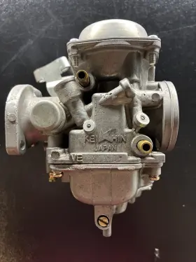 16100-ken-670 Honda 2004 Rebel Cmx250 Carburetor
