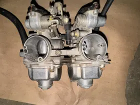 16100-kf0-771 Honda 83 84 Xr-350r Carburetor Set