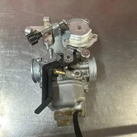 16100-kps-a51 Honda Genuine 2013-2019 Crf230f Carburetor