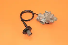 Honda 16100-kpt-a02 2006 06-17 Crf150f Crf150 Keihin Pdd6d Carburetor Throttle Body Fuel Injector