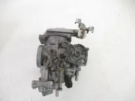 16100-kr3-673 Honda 85 86 87 Cmx 250 Rebel Carburetor Carb Ve 08d B 1985-1987
