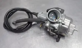 16100-krh-j01 Honda 23-24 Xr150 L Genuine Carb / Carburetor W Throttle Cable 16100-krh-j