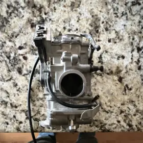 16100-krn-734 Honda Genuine Keihen Carb For 2005 Crf 250r