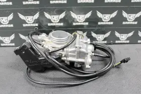 16100-krn-851 Honda 2006 Crf250r Oem Keihin Fcr 40mm Carb Carburetor Throttle Body 16100-krn-8
