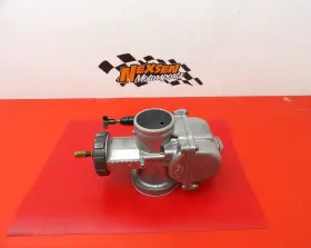 16100-ks7-305 Honda 1986 Cr250r Carburetor Carb Carby