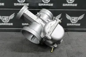 16100-ks7-307 Honda 1988 Cr250r Oem Keihin Carb Carburetor