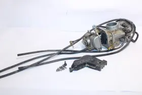 16100-ksc-673 Honda 20064-2009 Crf250x Crf250 Oem Keihin Fcr Carb Carburetor