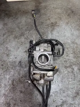 16100-ksc-774 Honda 2004-2006 Crf250x Carburetor Genuine