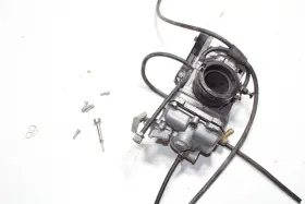 16100-ksc-l22 Honda 04-09 Crf250r 04-2017 Crf250x Keihin Fcr Carburetor Stock Oem