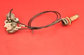 16100-kt1-652 Honda 1987 86-91 Xr250 Xr250r Carburetor Keihin Pd Intake Throttle Cable Tube
