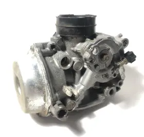 16100-kv0-771 Honda Interceptor Vtr250 Carburetor Body For Rebuild Fits 1988-1990 As Is