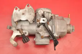 Honda 16100-kz1-671 1988 88-95 Xr250r Xr 250r Xr250 Oem Carburetor Carb Intake Keihin