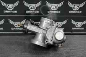 16100-kz4-307 Honda 1990 Cr125r Oem Keihin Carb Carburetor
