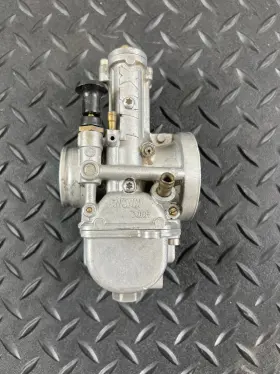 16100-kz4-a92 Honda 2000 Cr125 Oem Mikuni Tmx Carb Carburetor
