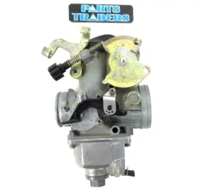 16100-ma0-054 Honda Oem Genuine Keihin Carburetor Assembly Xr500r 1981-1982