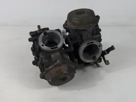 16100-maa-840 Honda 97 Shadow Ace 1100 Vt1100 Oem Carb Carburetor
