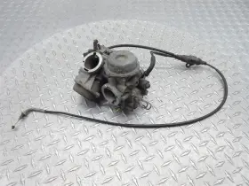 16100-maa-870 Honda 1996 95-99 Vt1100c2 Shadow American Classic Carburetor Carb Assembly Oem