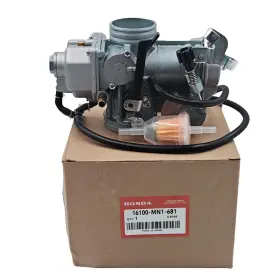 16100-mn1-681 Honda 16100-mag-l01 Genuine Oem Carburetor With Filter For Xr600r Xr650r Xr400r