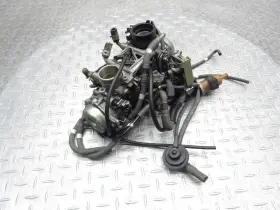 16100-mam-670 Honda 1996 95-00 Gl1500 Goldwing Carburetor Carb Assembly Intake Air Fuel
