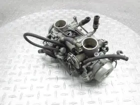 16100-mam-a60 Honda 1997 95-00 Gl1500 Goldwing Carburetor Carb Assembly Intake Air Fuel