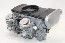16100-mb1-871 Honda 1984 Magna 700 Vf700c Oem Carb Carburetor