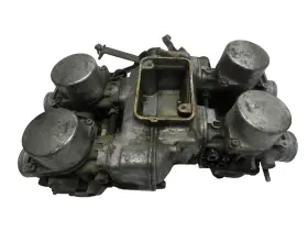 16100-mb9-014 Honda 1983 Gl1100 Gl 1100 A Goldwing Aspencade Carburetors