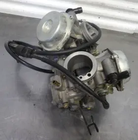 16100-mbh-670 Honda 98-02 Shadow Aero 1100 Vt1100c3 Carbs / Carburetors