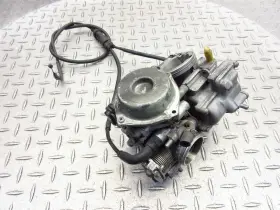 16100-mbh-770 Honda 1998 98-02 Vt1100c Shadow Aero Carb Carburetor Fuel Gas Petrol Intake Oem