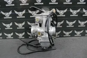16100-mbn-673 Honda 2000 00-06 Xr650r Oem Keihin Pe Carb Carburetor Throttle