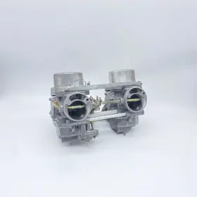 Honda 16100-mc1-004 1982-1983 Oem Cm450a Hondamatic Keihin Carburetor Assembly