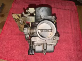 16100-mc8-672 Honda 82 83 84 Ft-500 Ascot Carburetor