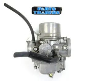 16100-mc8-772 Honda Oem Genuine Keihin Carburetor Assembly Ft500 Ascot