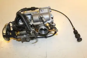 16100-mcr-a61 Honda 2006 Shadow Spirit 750 Carb Carburetor