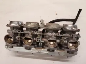16100-me5-671 Honda Cb650sc Carburetors Fits 1983-1985