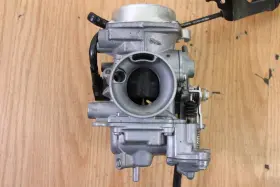 16100-meg-774 Honda 2004-2006 Shadow Aero 750 Carburetor Assembly