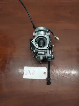 16100-mem-671 Honda 2004 Vtx1300c Oem Carburetor