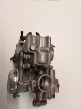 16100-mf5-751 Honda Shadow Vt500c Carburetors Fits 1983-1986