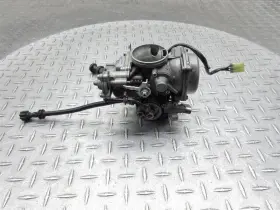16100-mfe-672 Honda 2008 04-09 Vt750c Shadow Carburetor Carb Assembly Intake For Parts Only