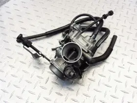 16100-mfe-771 Honda 2009 04-09 Vt750c Shadow Spirit Carb Carburetor Fuel Intake Choke Oem