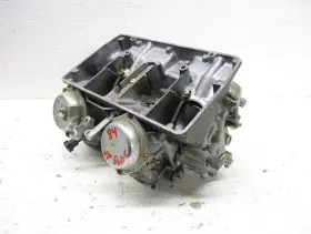 16100-mj8-004 Honda 84 Vf 500 C Magna V30 Used Carburetors Carbs 1984